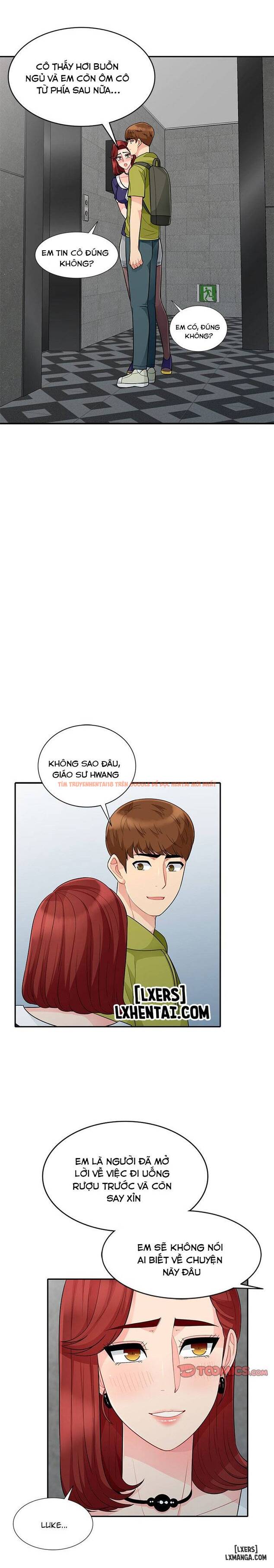 Xem ảnh Gia Phả - Chapter 26 - 20 - HentaiTruyen.fun