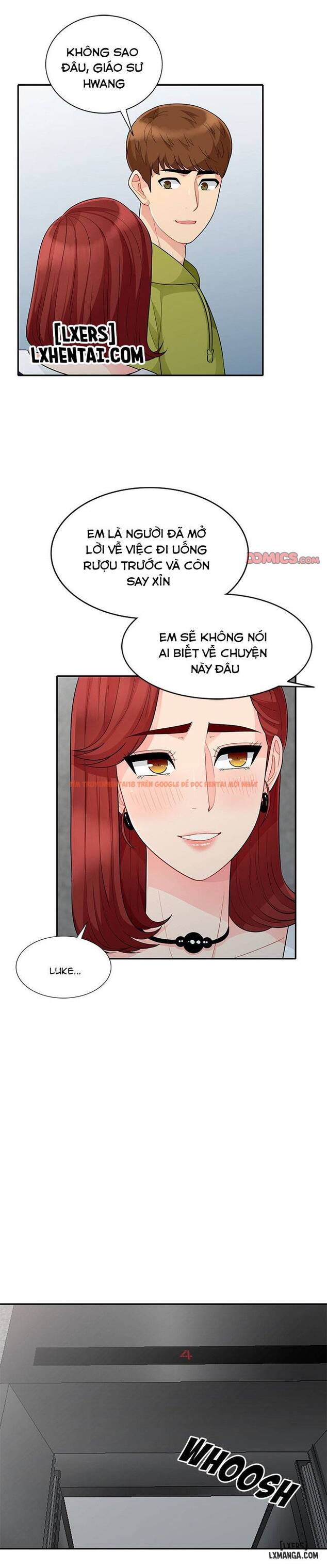 Xem ảnh Gia Phả - Chapter 27 - 0 - HentaiTruyen.fun