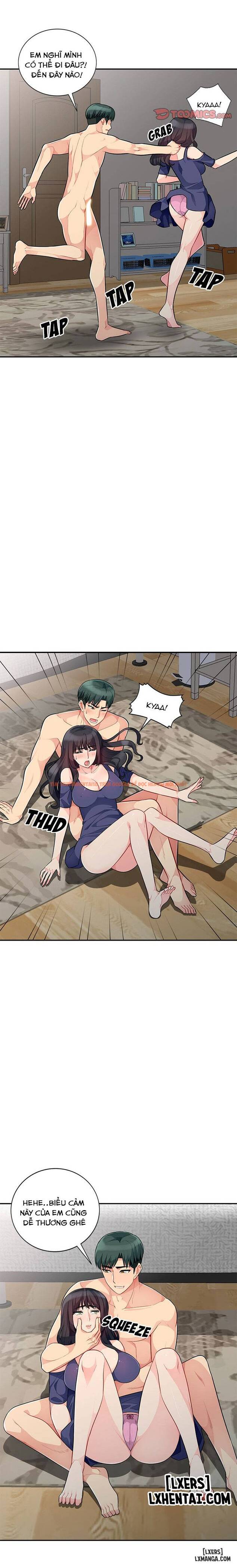 Xem ảnh Gia Phả - Chapter 27 - 17 - HentaiTruyen.fun