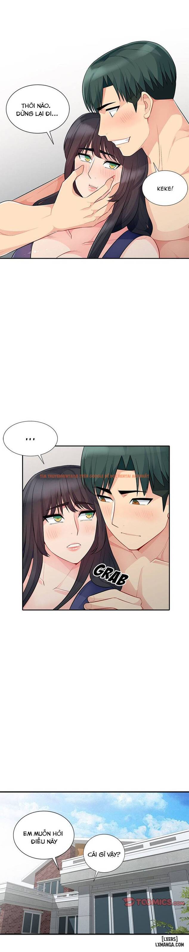 Xem ảnh Gia Phả - Chapter 27 - 18 - HentaiTruyen.fun