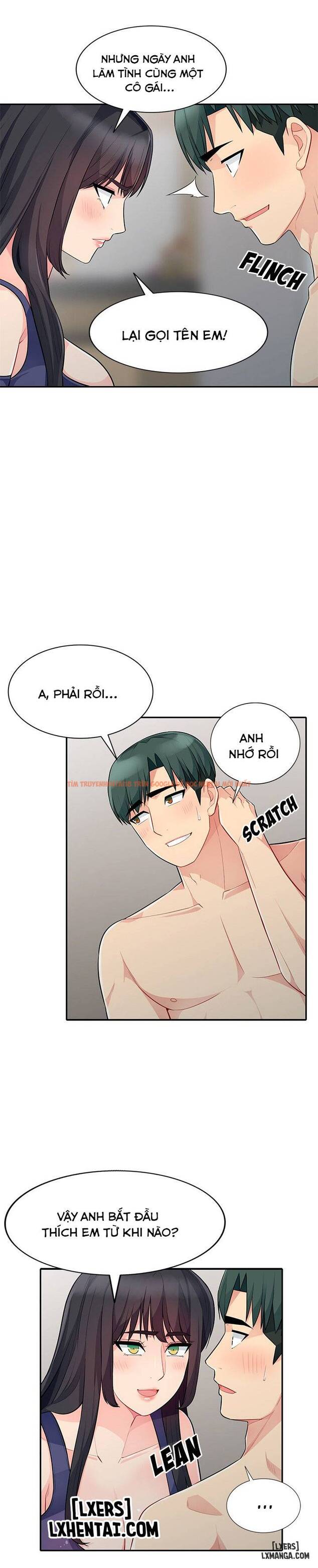 Xem ảnh Gia Phả - Chapter 27 - 20 - HentaiTruyen.fun