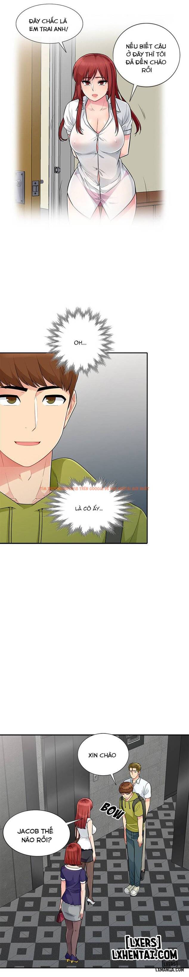 Xem ảnh Gia Phả - Chapter 27 - 5 - HentaiTruyen.fun