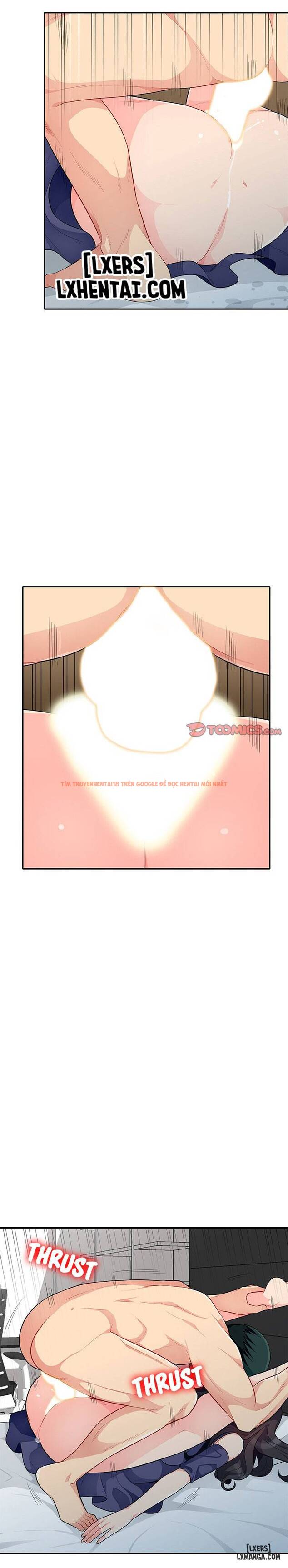 Trang truyện 12 trong truyện tranh Gia Phả - Chapter 28 - hentai24h.pro
