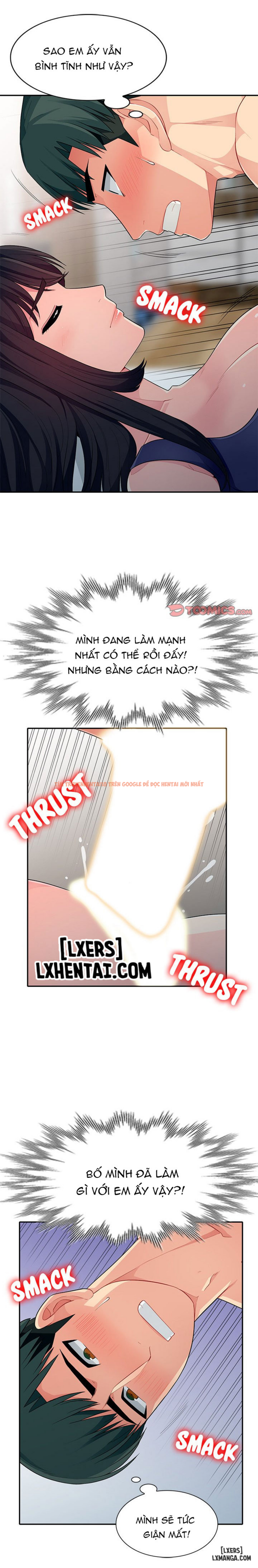Trang truyện 13 trong truyện tranh Gia Phả - Chapter 28 - hentai24h.pro