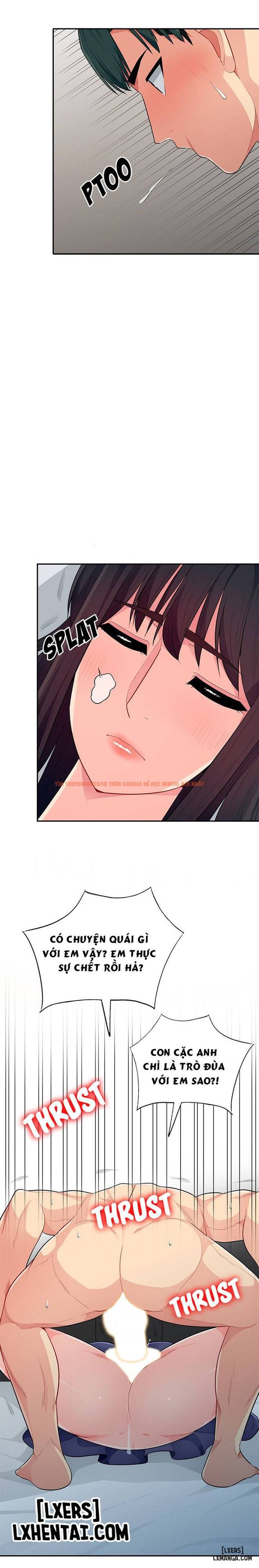 Trang truyện 14 trong truyện tranh Gia Phả - Chapter 28 - hentai24h.pro