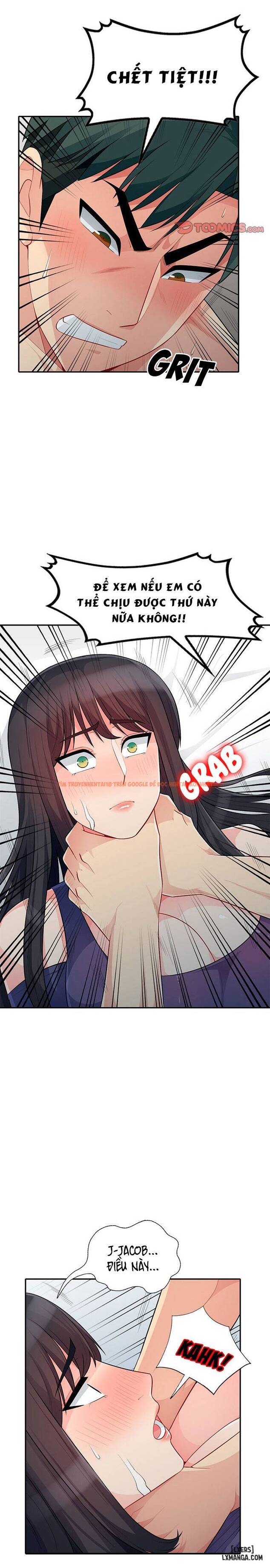 Trang truyện 15 trong truyện tranh Gia Phả - Chapter 28 - hentai24h.pro