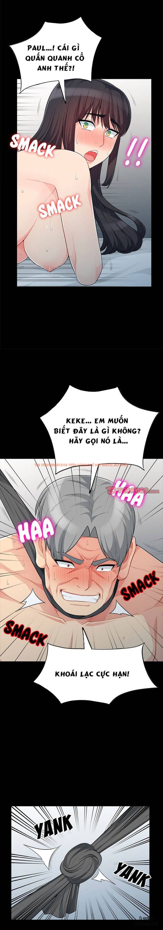 Trang truyện 19 trong truyện tranh Gia Phả - Chapter 28 - hentai24h.pro