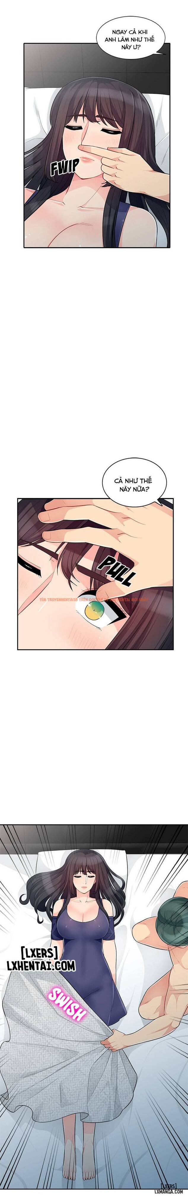 Trang truyện 3 trong truyện tranh Gia Phả - Chapter 28 - hentai24h.pro