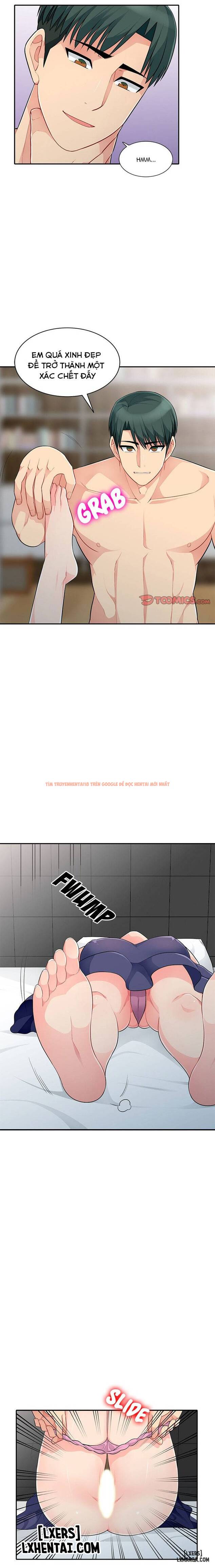 Trang truyện 4 trong truyện tranh Gia Phả - Chapter 28 - hentai24h.pro