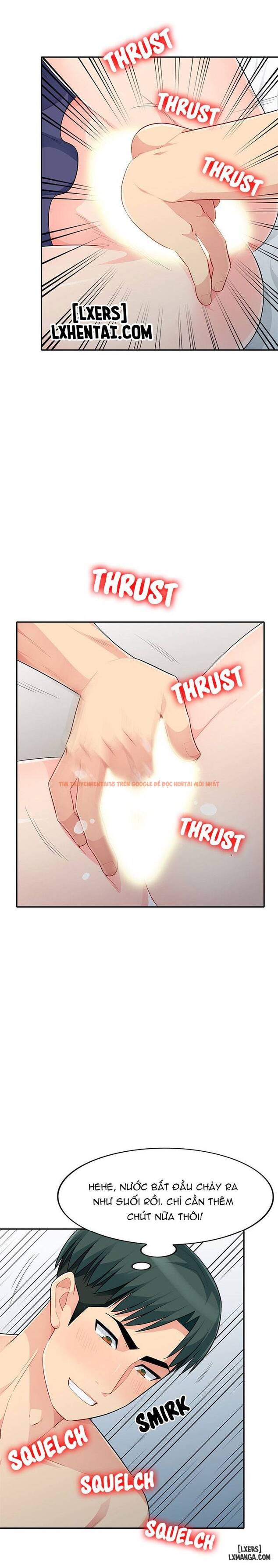 Trang truyện 7 trong truyện tranh Gia Phả - Chapter 28 - hentai24h.pro