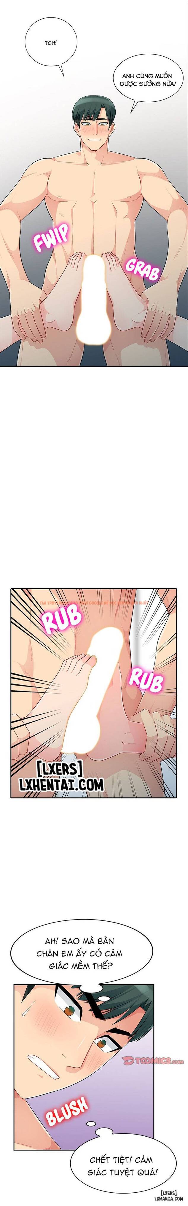 Trang truyện 9 trong truyện tranh Gia Phả - Chapter 28 - hentai24h.pro