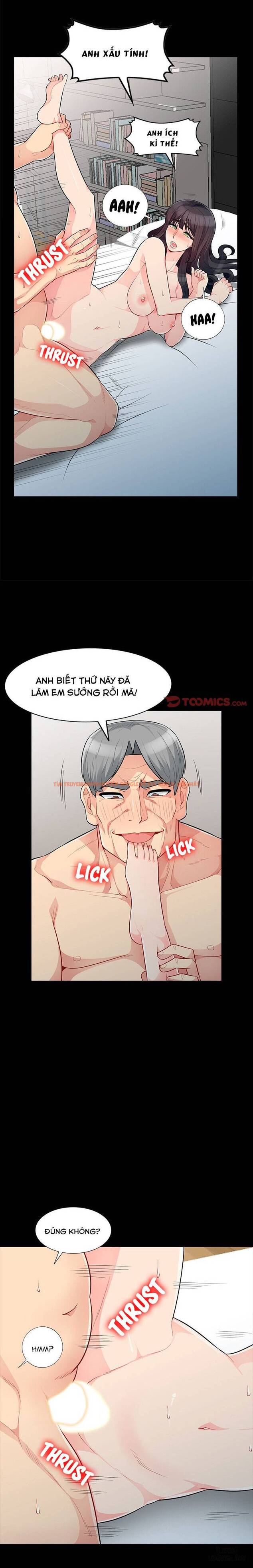 Xem ảnh Gia Phả - Chapter 29 - 10 - HentaiTruyen.fun