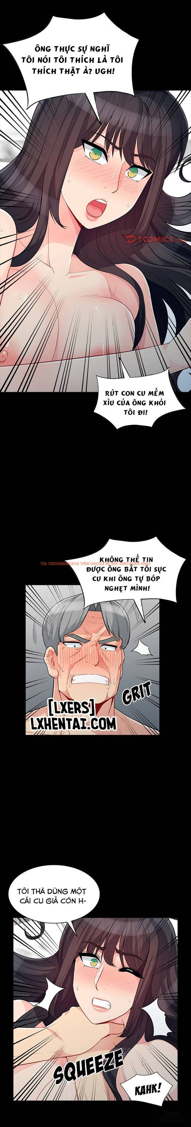 Xem ảnh Gia Phả - Chapter 29 - 12 - HentaiTruyen.fun