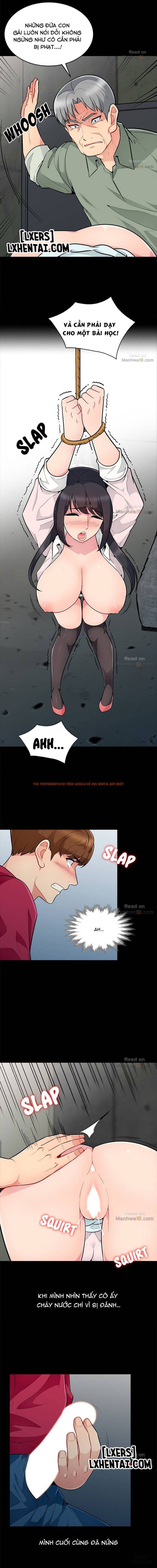 Xem ảnh Gia Phả - Chapter 3 - 0 - HentaiTruyen.fun