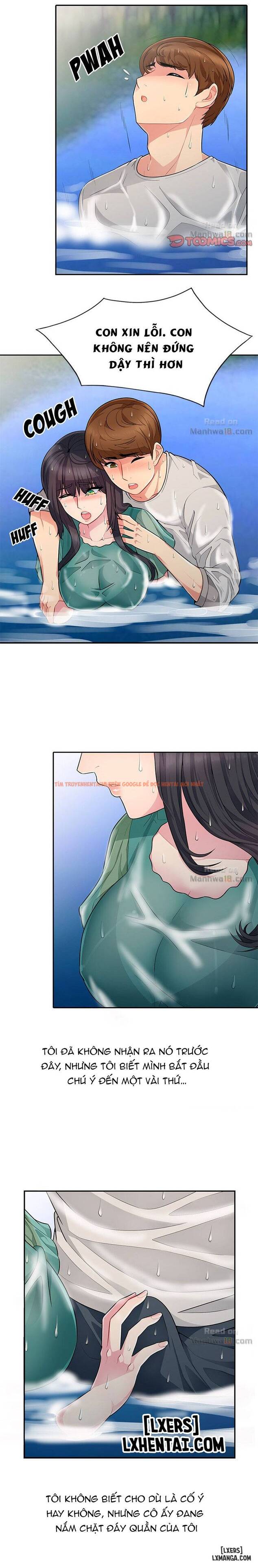 Xem ảnh Gia Phả - Chapter 3 - 11 - HentaiTruyen.fun
