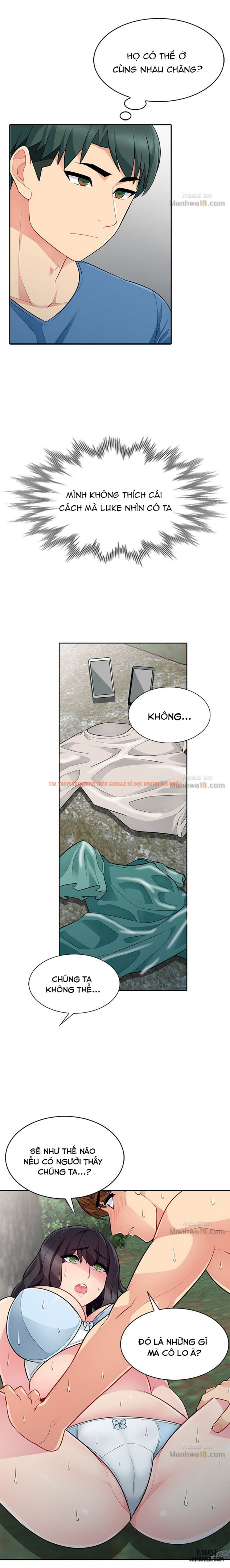 Xem ảnh Gia Phả - Chapter 3 - 13 - HentaiTruyen.fun