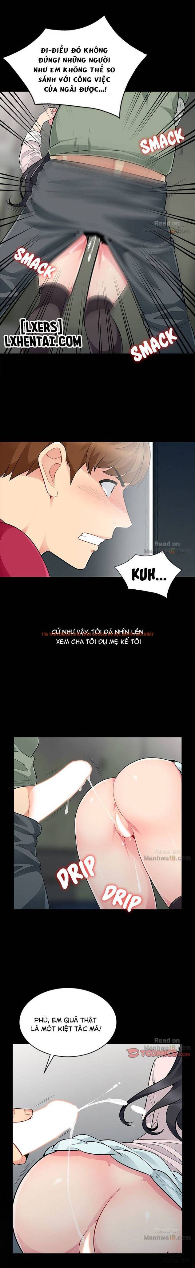 Xem ảnh Gia Phả - Chapter 3 - 2 - HentaiTruyen.fun