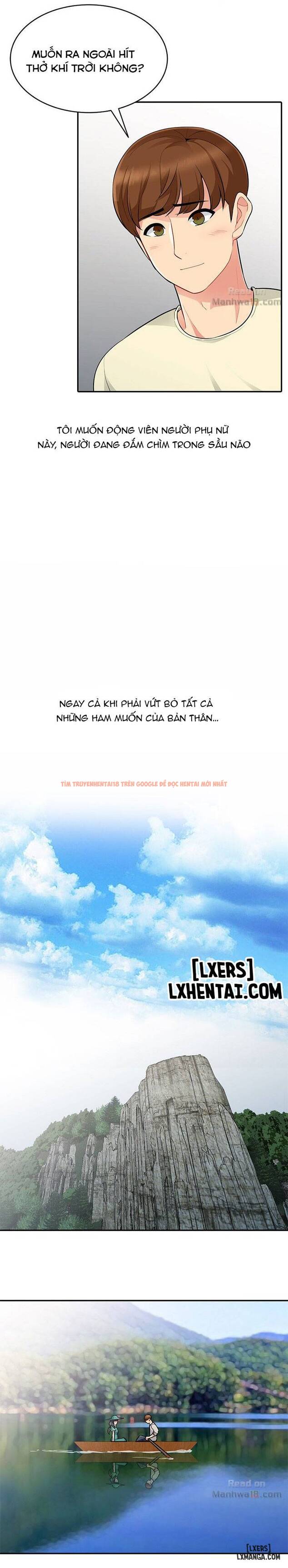 Xem ảnh Gia Phả - Chapter 3 - 5 - HentaiTruyen.fun