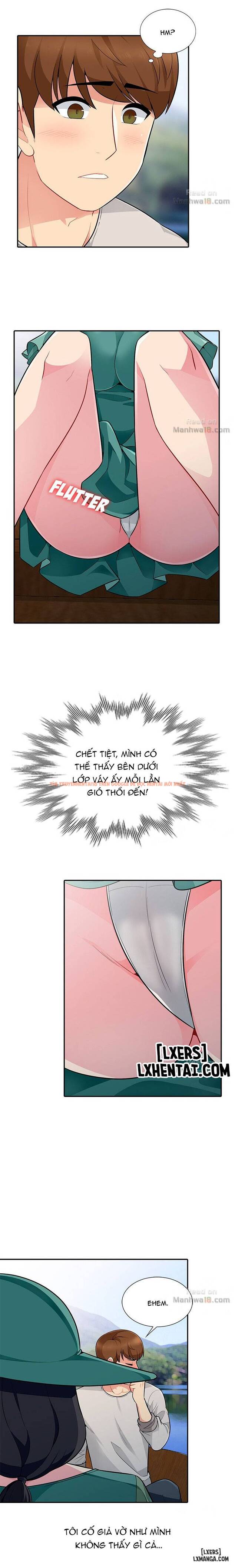 Xem ảnh Gia Phả - Chapter 3 - 7 - HentaiTruyen.fun