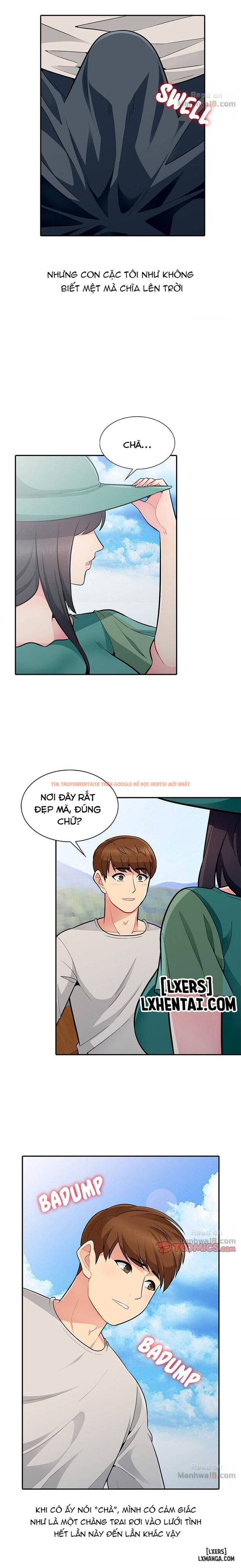 Xem ảnh Gia Phả - Chapter 3 - 8 - HentaiTruyen.fun