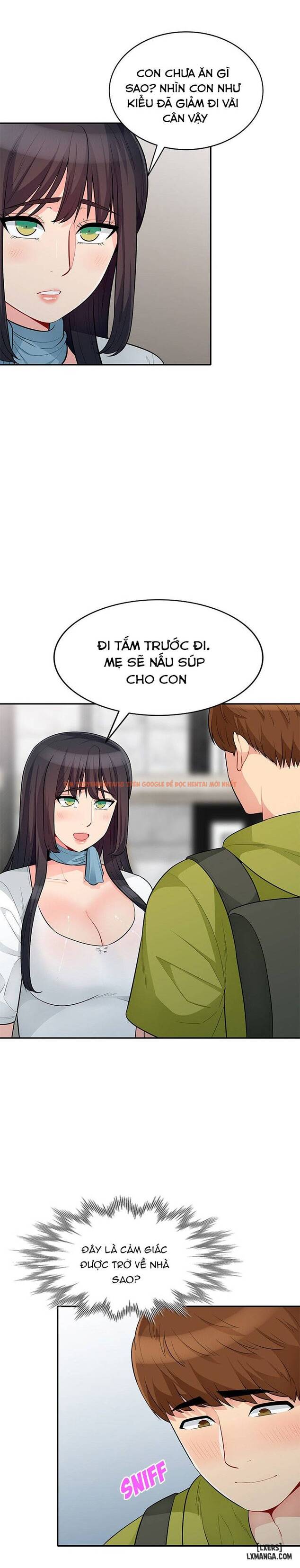 Xem ảnh Gia Phả - Chapter 30 - 11 - HentaiTruyen.fun