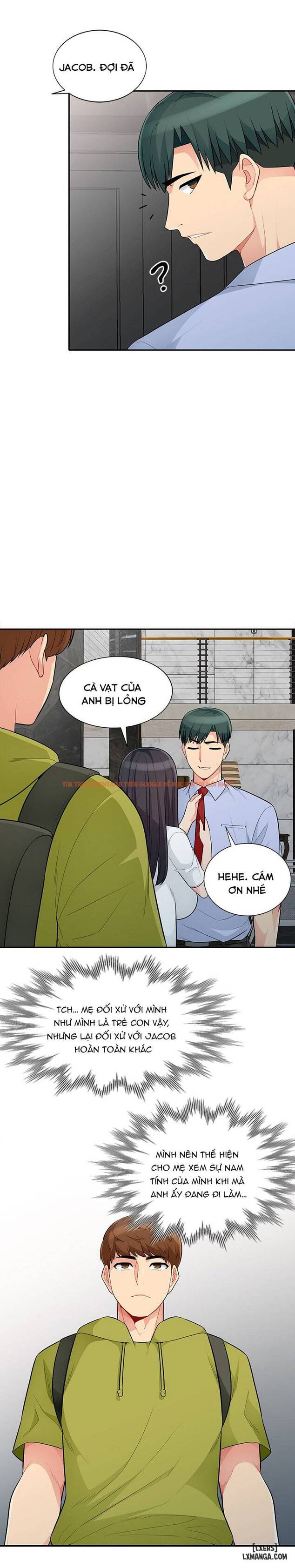 Xem ảnh Gia Phả - Chapter 30 - 15 - HentaiTruyen.fun