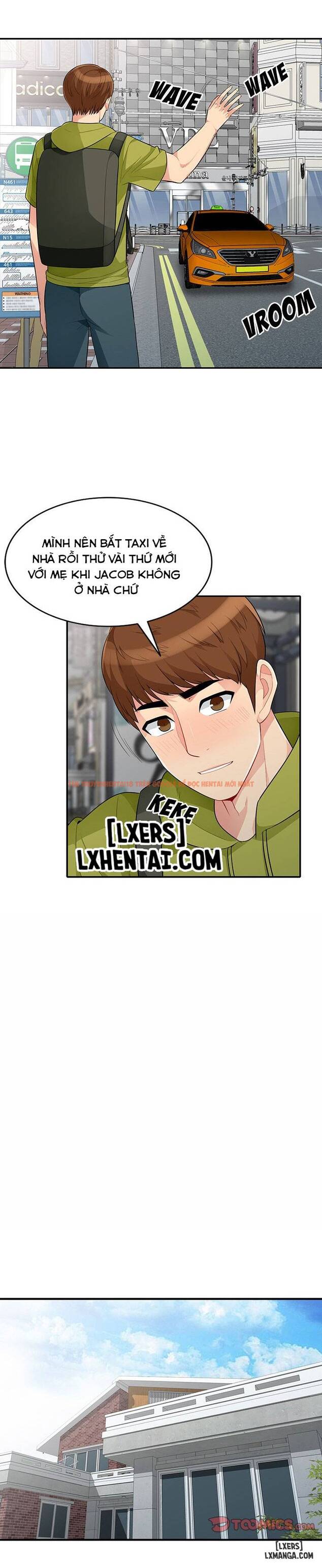 Xem ảnh Gia Phả - Chapter 30 - 4 - HentaiTruyen.fun