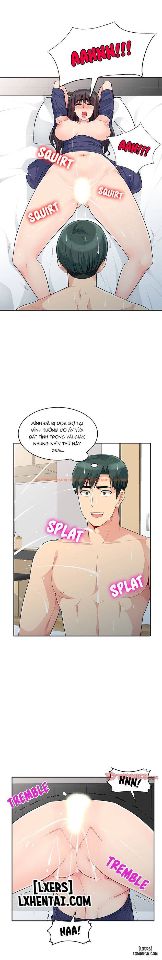 Xem ảnh Gia Phả - Chapter 30 - 6 - HentaiTruyen.fun