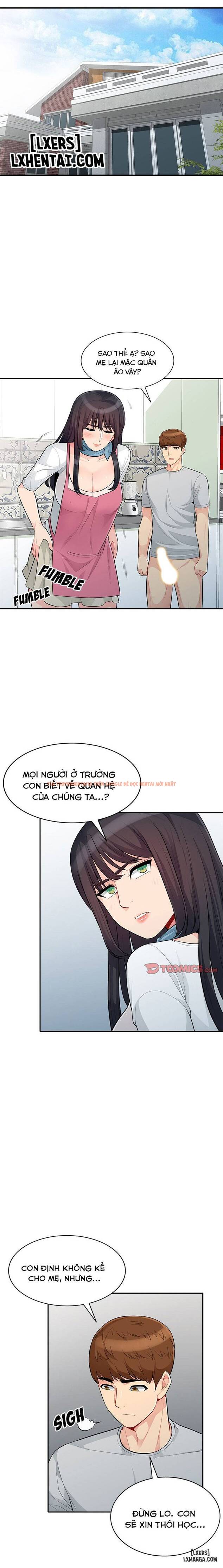 Xem ảnh Gia Phả - Chapter 31 - 11 - HentaiTruyen.fun
