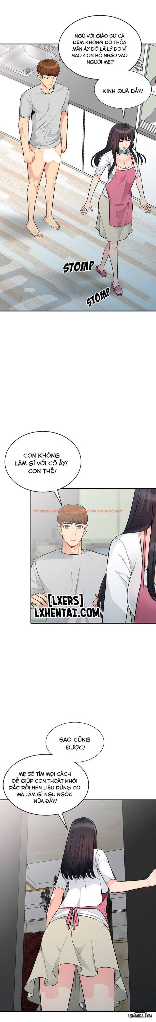 Xem ảnh Gia Phả - Chapter 31 - 13 - HentaiTruyen.fun