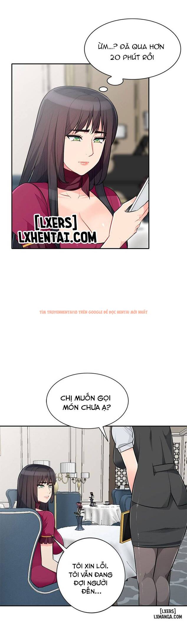 Xem ảnh Gia Phả - Chapter 31 - 16 - HentaiTruyen.fun