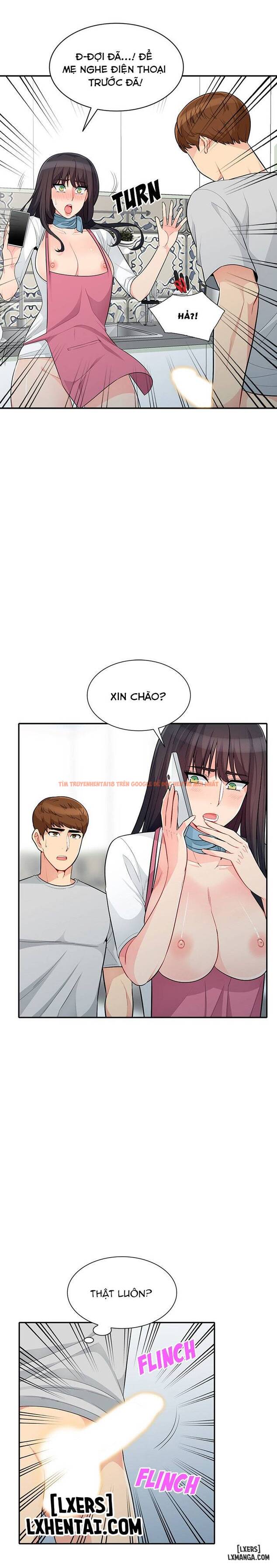 Xem ảnh Gia Phả - Chapter 31 - 5 - HentaiTruyen.fun