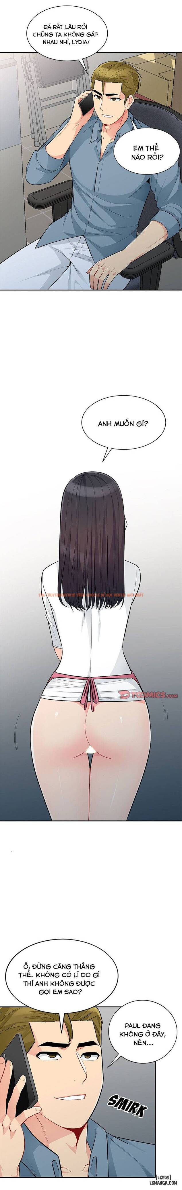 Xem ảnh Gia Phả - Chapter 31 - 6 - HentaiTruyen.fun