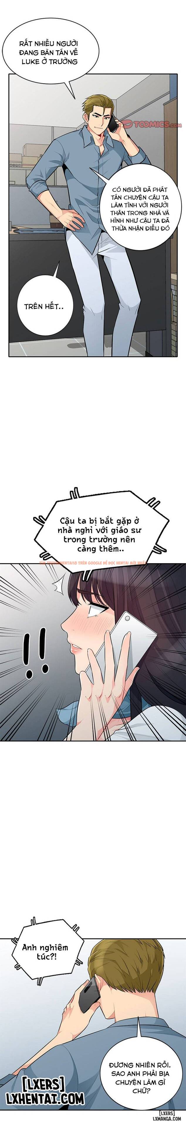 Xem ảnh Gia Phả - Chapter 31 - 9 - HentaiTruyen.fun