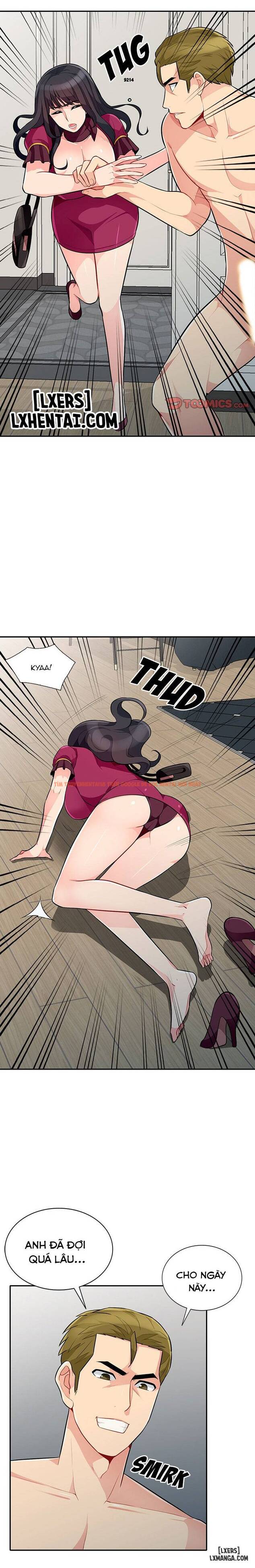 Xem ảnh Gia Phả - Chapter 32 - 0 - HentaiTruyen.fun
