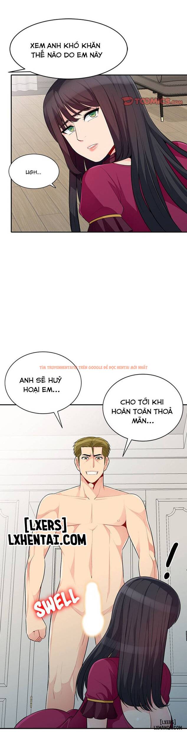 Xem ảnh Gia Phả - Chapter 32 - 1 - HentaiTruyen.fun