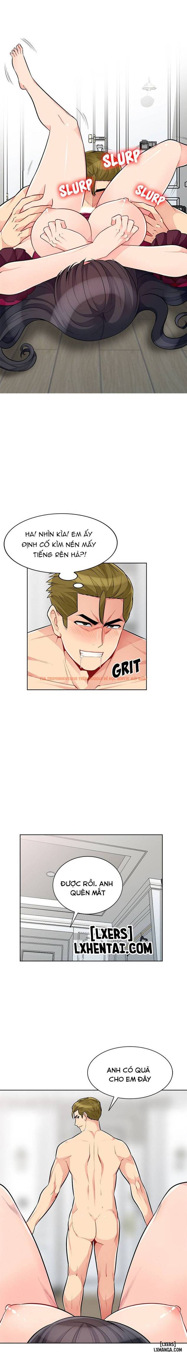 Xem ảnh Gia Phả - Chapter 32 - 10 - HentaiTruyen.fun