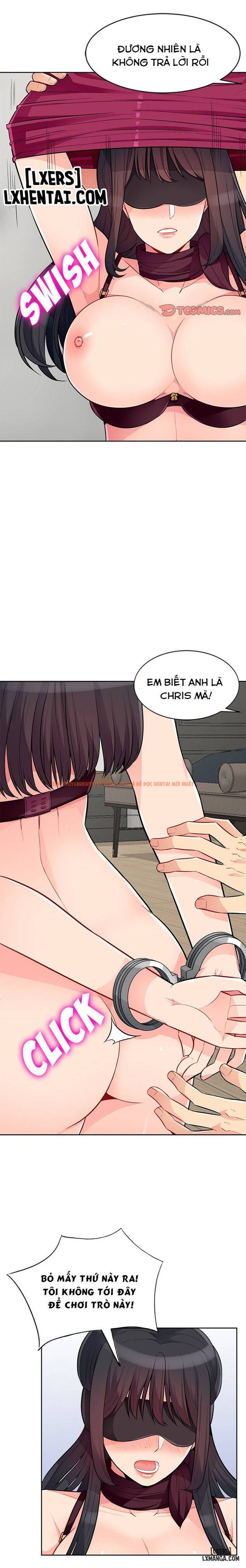 Xem ảnh Gia Phả - Chapter 32 - 12 - HentaiTruyen.fun