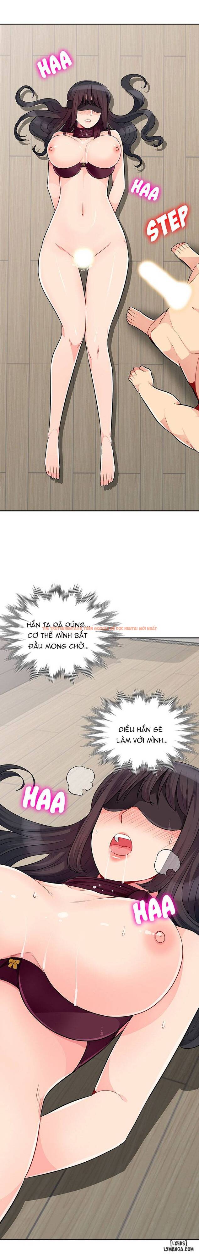 Xem ảnh Gia Phả - Chapter 32 - 18 - HentaiTruyen.fun