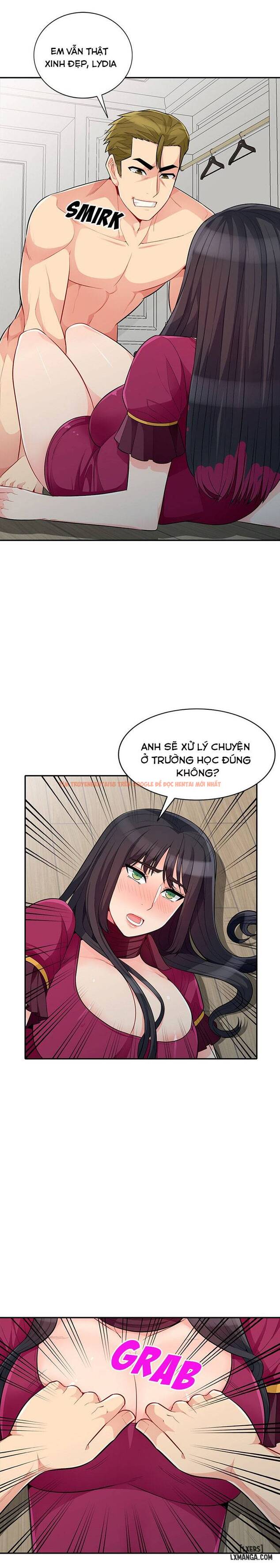 Xem ảnh Gia Phả - Chapter 32 - 2 - HentaiTruyen.fun