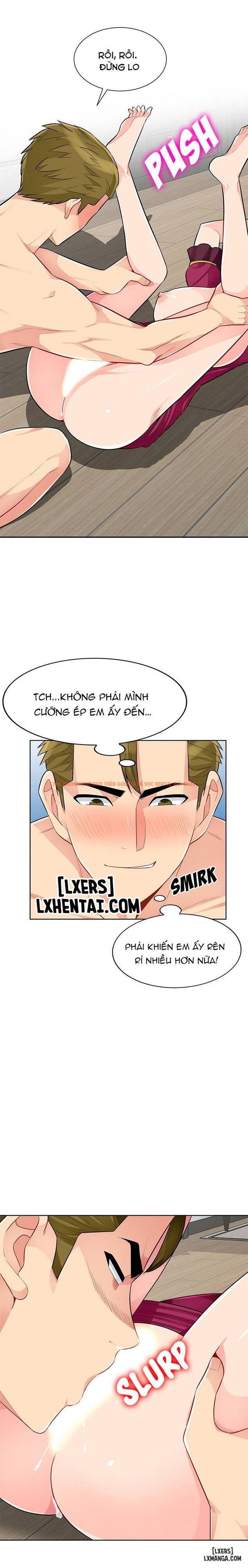 Xem ảnh Gia Phả - Chapter 32 - 8 - HentaiTruyen.fun