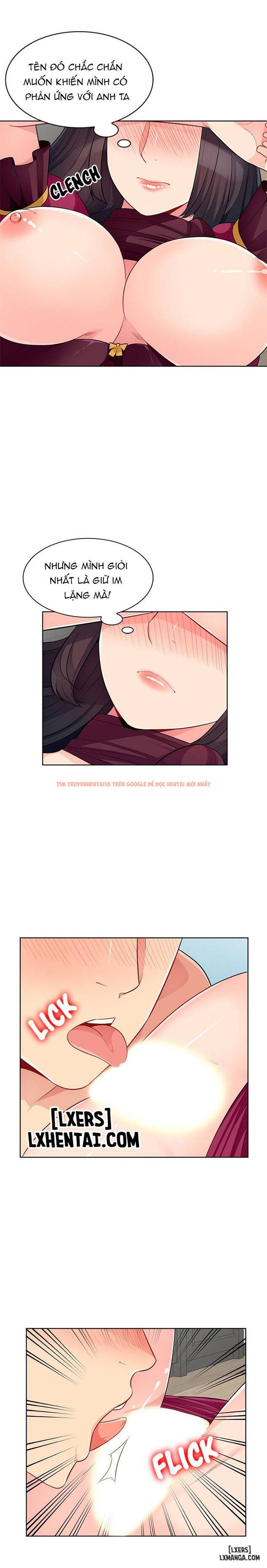 Xem ảnh Gia Phả - Chapter 32 - 9 - HentaiTruyen.fun