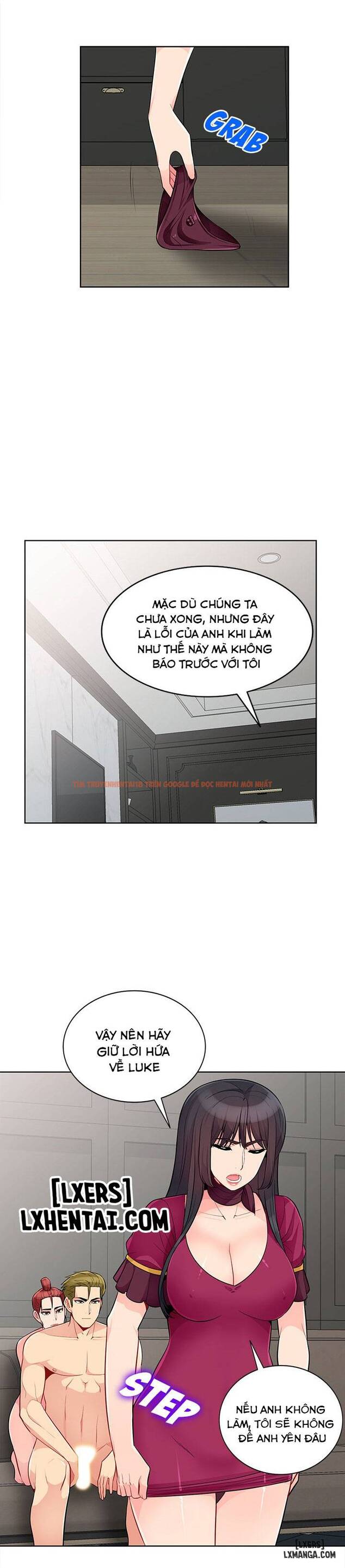 Xem ảnh Gia Phả - Chapter 33 - 12 - HentaiTruyen.fun