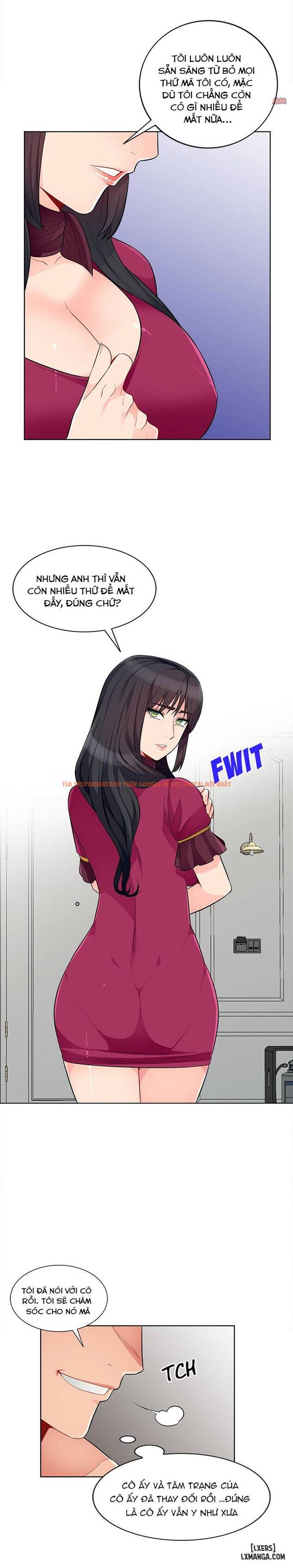 Xem ảnh Gia Phả - Chapter 33 - 13 - HentaiTruyen.fun