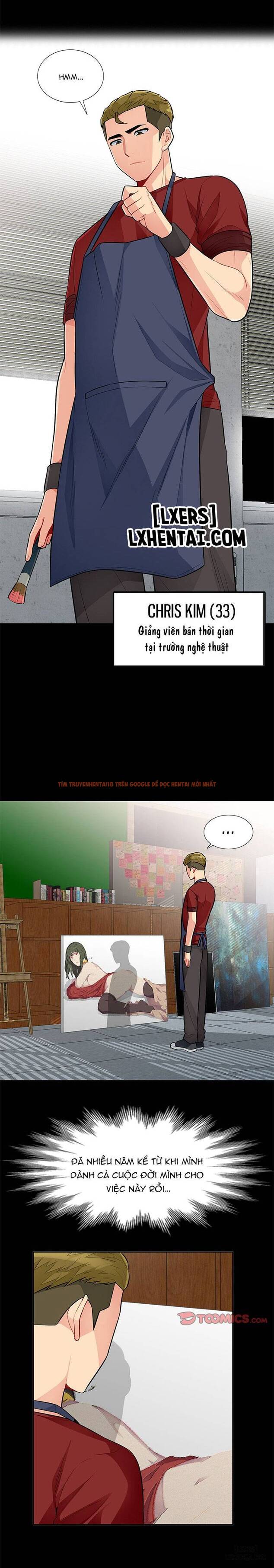 Xem ảnh Gia Phả - Chapter 33 - 18 - HentaiTruyen.fun