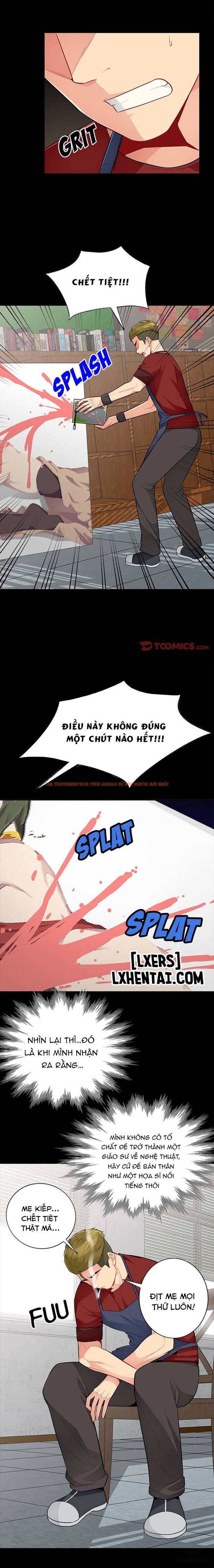 Xem ảnh Gia Phả - Chapter 33 - 20 - HentaiTruyen.fun