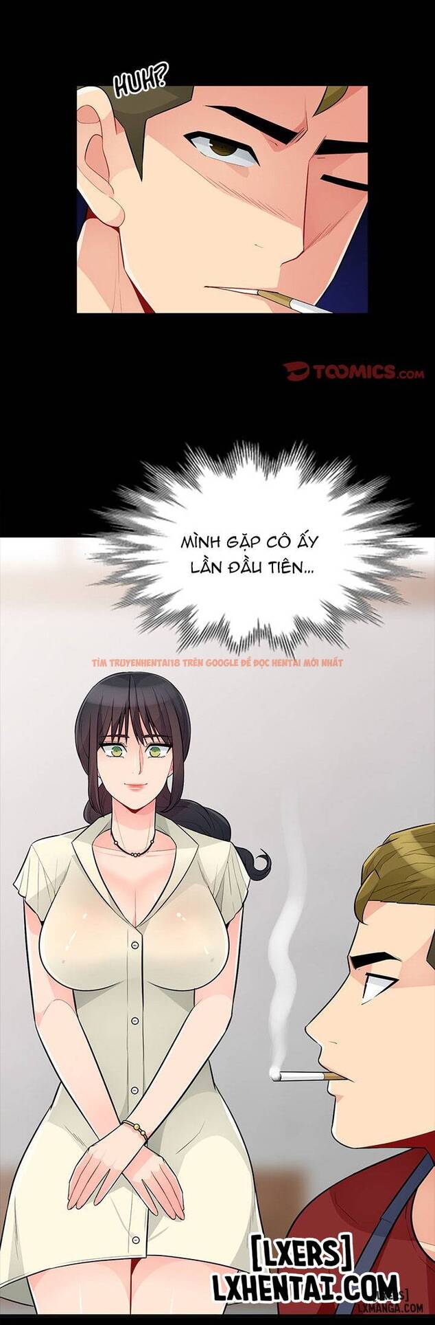 Xem ảnh Gia Phả - Chapter 34 - 1 - HentaiTruyen.fun