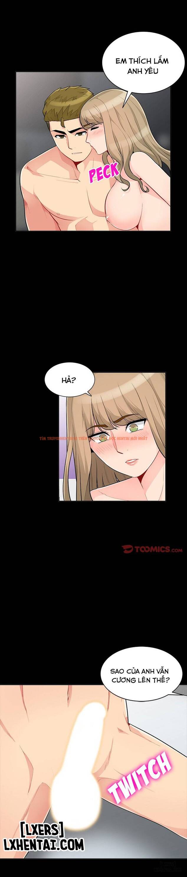 Xem ảnh Gia Phả - Chapter 34 - 16 - HentaiTruyen.fun