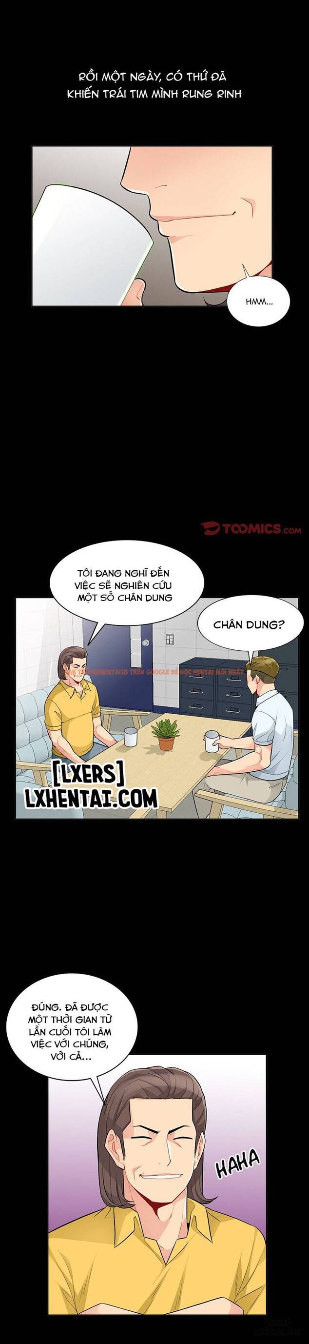 Xem ảnh Gia Phả - Chapter 34 - 19 - HentaiTruyen.fun