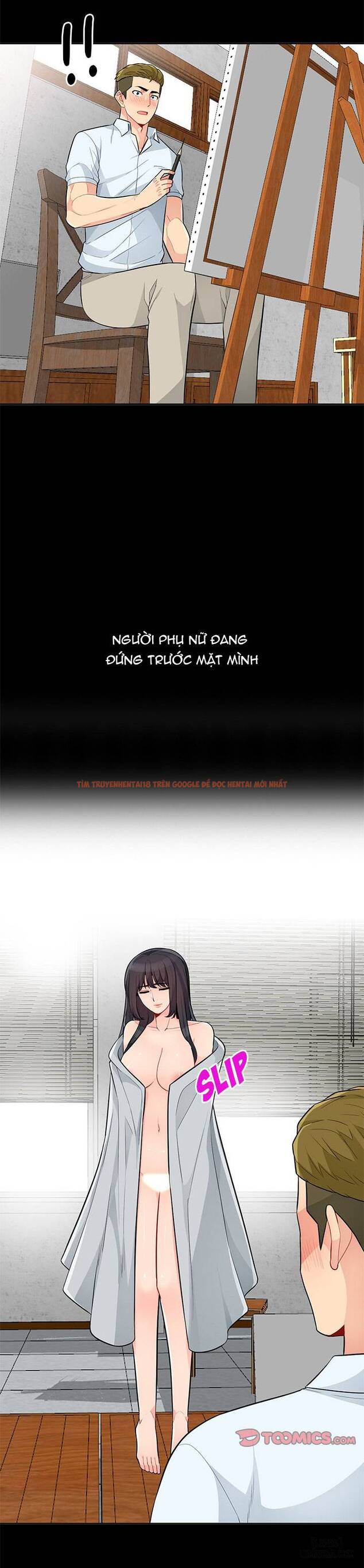 Xem ảnh Gia Phả - Chapter 34 - 22 - HentaiTruyen.fun